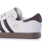ADIDAS ORIGINALS STADT KI1413 CLOUD WHITE BROWN - Shoelosophy