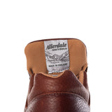 NEW BALANCE ALLERDALE UADWBRN MADE IN ENGLAND - Shoelosophy