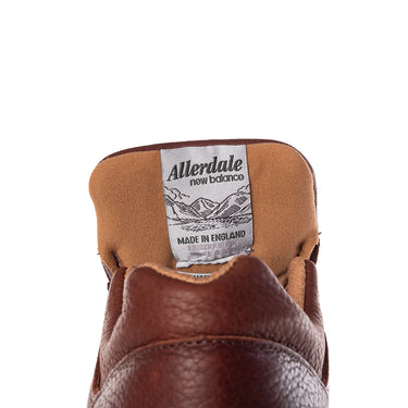 NEW BALANCE ALLERDALE UADWBRN MADE IN ENGLAND - Shoelosophy