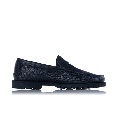 PARABOOT CORAUX RAID 183332 블랙 MADE IN SPAIN - 신발 철학