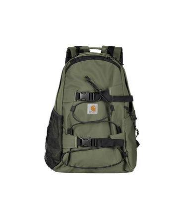 CARHARTT WIP KICKFLIP BACKPACK I031468 LEAF - Shoelosophy