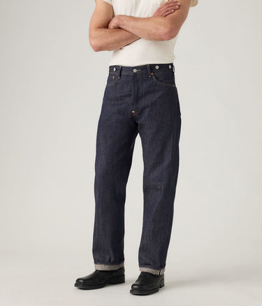 LEVI'S VINTAGE CLOTHING 1922 501 RIGID A4410-0003 HERGESTELLT IN JAPAN KAIHARA DENIM - Shoelosophy