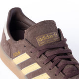 ADIDAS WOMEN'S HANDBALL SPEZIAL LT IH 1519 EARTH STRATA - Shoelosophy