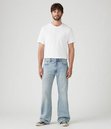 LEVI'S 567 RELAXED FLARE A8630-0001 HOME COURT ADVANTAGE - Shoelosophy