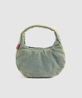 LEVI'S BABY BROOKLYN BAG 004A2-0002 DENIM BLEACHED - Shoelosophy