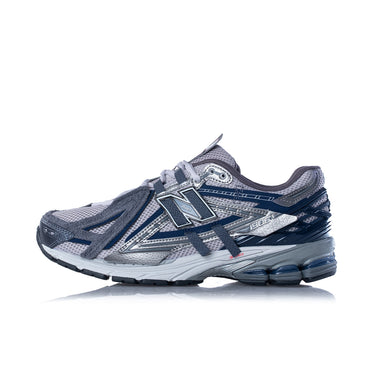NEW BALANCE 1906 U19064F6 GRAPHITE MAGIC BLUE - Shoelosophy