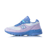 NEW BALANCE 993 MADE IN USA „WASHINGTON“ U9935YA - Shoelosophy