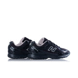 NEW BALANCE 204L U204LMRA BLACK - Shoelosophy
