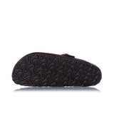 BIRKENSTOCK BOSTON BS HABANA 860133 MADE IN GERMANY - Shoelosophy