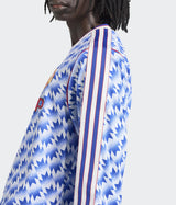 ADIDAS ORIGINALS MANCHESTER UNITED AWAY JERSEY 1990 LANGARM JM5498 MULTICOLOR - Shoelosophy