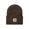 CARHARTT WIP ACRYL-UHRENHUT I020222 PALISANDER - Shoelosophy