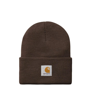 CARHARTT WIP ACRYL-UHRENHUT I020222 PALISANDER - Shoelosophy