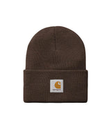 CARHARTT WIP ACRYL-UHRENHUT I020222 PALISANDER - Shoelosophy