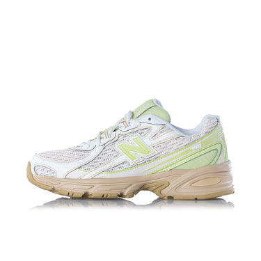 NEW BALANCE 740 U7401UW DRY LIME LINEN - Shoelosophy