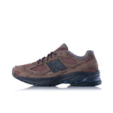 NEW BALANCE 2010 U20106WB CORTADO THUNDER BROWN - Shoelosophy