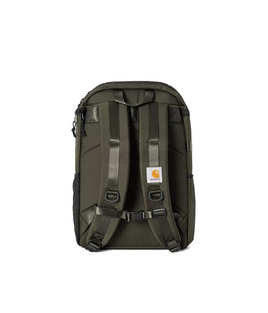 CARHARTT WIP PRESCOTT RUCKSACK I036282 OXIDE GRÜN - Shoelosophy