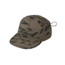 CARHARTT WIP TRAVON CAP I036923 DUCK FEATHER CYPRESS BLACK - Shoelosophy