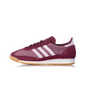 ADIDAS WOMENS SL 72 OG IH9178 SHADOW RED SANDY PINK - Shoelosophy