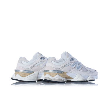 NEW BALANCE 9060 U9060WHT SEA SALT MOONBEAM - Shoelosophie