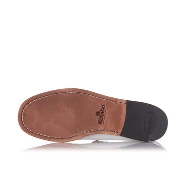 SEBAGO POP 여성 댄서 76113JW WHITE - Shoelosophy