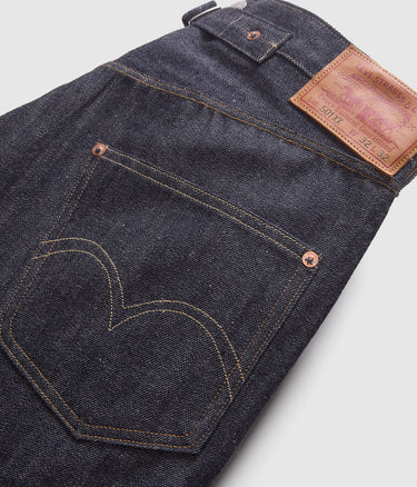 LEVI'S VINTAGE CLOTHING 1922 501 RIGID A4410-0003 MADE IN JAPAN KAIHARA DENIM - Shoelosophy