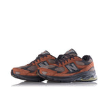 NEW BALANCE 2010 U2010ANV MARRON NOIR - Shoelosophy