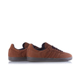 아디다스 삼바 OG IH4387 미리 사랑받는 브라운 오로라 커피 껌 - Shoelosophy