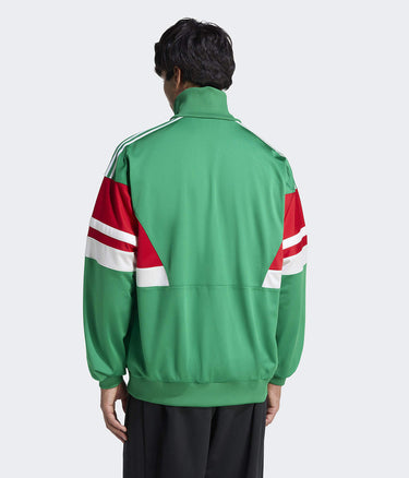 ADIDAS ORIGINALS FMF MEXICO 86 TRACK TOP JM1092 GRÜN - Shoelosophy