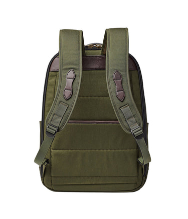 FILSON DRYDEN RUCKSACK CORDURA FMBAG0082 OTTER GREEN - Shoelosophy