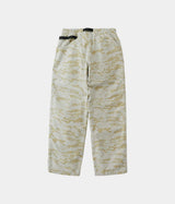 GRAMICCI CANVAS EQT PANT G5SM-P010 SAND CAMO - Shoelosophy