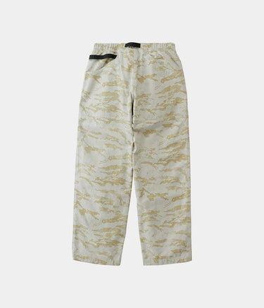 GRAMICCI CANVAS EQT PANT G5SM-P010 SAND CAMO - Shoelosophy