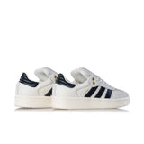 ADIDAS SAMBA XLG JH9226 CREAM WHITE BLACK - Shoelosophy