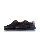 PARABOOT THIERS SPORT BROWN KENYA 786403 MADE IN SPAIN - Shoelosophy