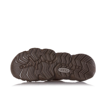 KEEN HYPOWSER CRUSHBACK 1031082 DARK EARTH - Shoelosophy