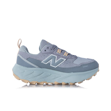 NEW BALANCE WOMEN FRESH FOAM X HIERRO V9 WHIET6QZ SLATE GREY LONESTAR - Shoelosophy