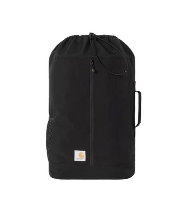 CARHARTT WIP EGERTON CROSSBODY BAG I036299 SCHWARZ - Shoelosophy