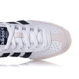 ADIDAS WOMENS JAPAN IH5489 CLOUD WHITE CORE BLACK - Shoelosophy