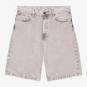 Carhartt WIP LANDON SHORT I036494 SHALE CHALK WASH - Shoelosophy