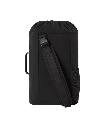 CARHARTT WIP EGERTON CROSSBODY BAG I036299 SCHWARZ - Shoelosophy