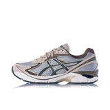ASICS GEL GT 2160 1203a605-022 CEMENT GREY GRAPHITE GREY - Shoelosophy