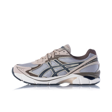 ASICS GEL GT 2160 1203a605-022 CEMENT GREY GRAPHITE GREY - Shoelosophy