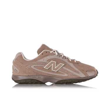 NEW BALANCE 204L U204LMMA MUSHROOM ARID STONE - Shoelosophy