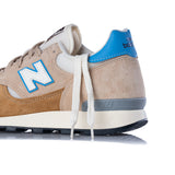 NEW BALANCE 475 U475GA INCENSE LINEN - Shoelosophy
