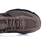 NEW BALANCE 509 U50920U THUNDER BROWN SCHWARZ - Shoelosophy