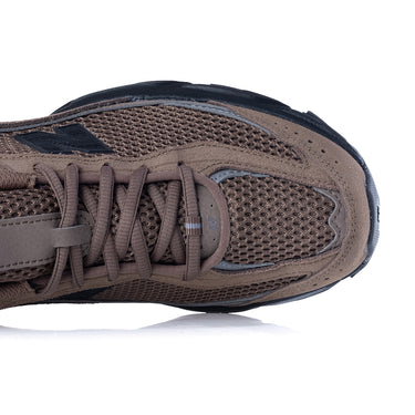 NEW BALANCE 509 U50920U THUNDER BROWN SCHWARZ - Shoelosophy