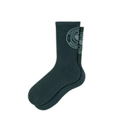 CARHARTT WIP MODALITY SOCKS I035540 DARK FIR - Shoelosophy