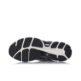 ASICS GEL NYC 1203A663-200 SCHWARZ KAFFEE FEDERGRAU - Shoelosophy