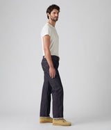 LEVI'S VINTAGE CLOTHING 1955 501 RIGID 50155-0079 MADE IN JAPAN KAIHARA DENIM - Shoelosophy