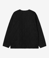 CARHARTT WIP SKYTON LINER JACKET I036965 SCHWARZ - Shoelosophy