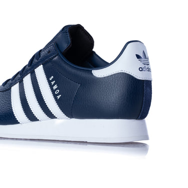 ADIDAS ORIGINALS SAMOA JH9076 MIGHT INDIGO WHITE - Shoelosophy